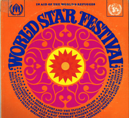 World Star Festival - primary
