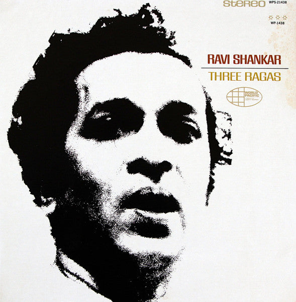 Three Ragas - primary