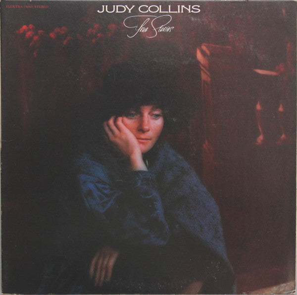 True Stories And Other Dreams - primary