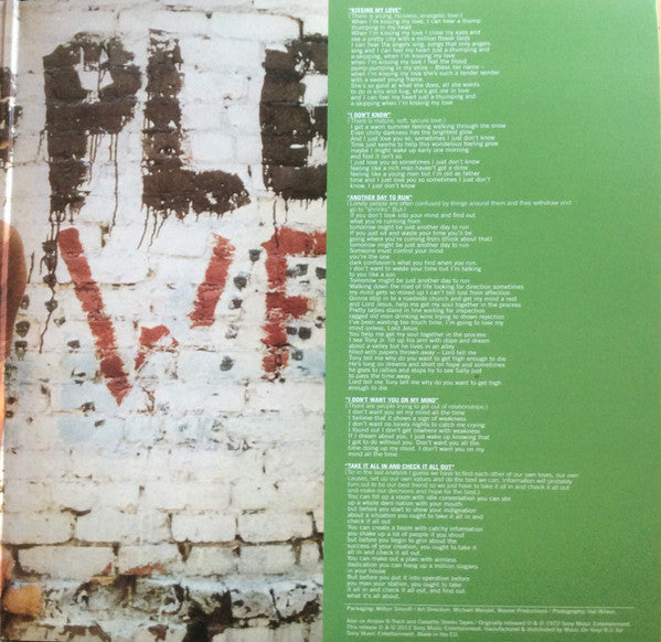 Still Bill - secondary