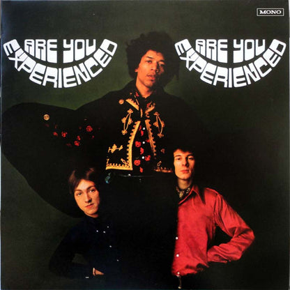 Are You Experienced - primary