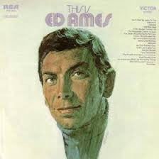 Ed Ames - This Is Ed Ames