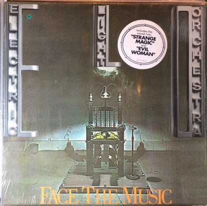 Face The Music - secondary