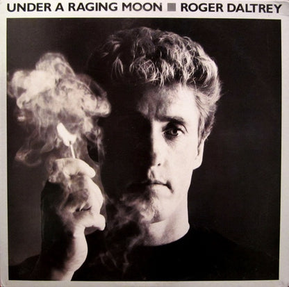 Under A Raging Moon - primary