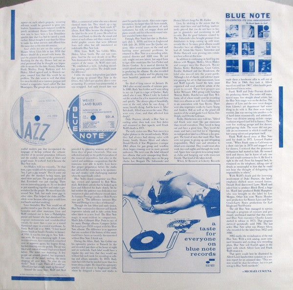 Magic Touch - secondary