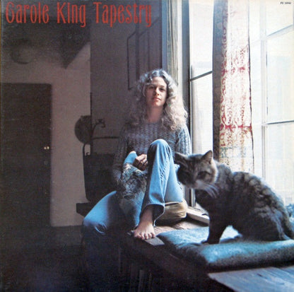 Tapestry - primary