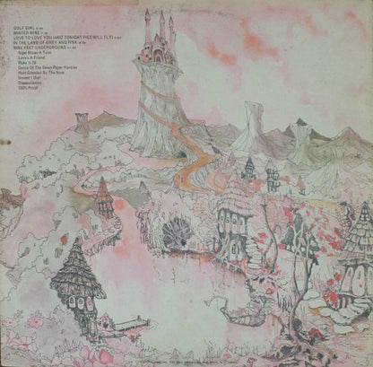 In The Land Of Grey And Pink - secondary