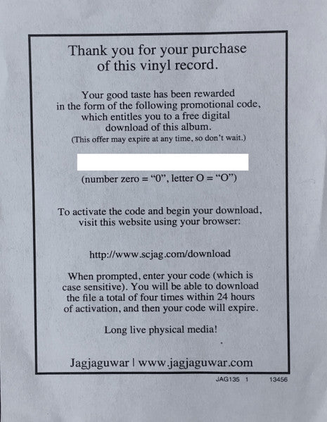 Bon Iver, Bon Iver - secondary