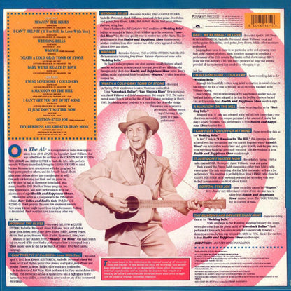 On The Air  - secondary