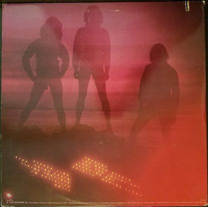 Bee Gees - Spirits Having Flown