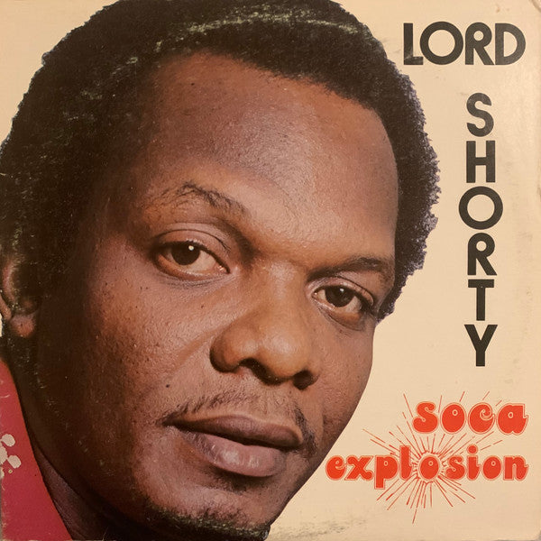 Soca Explosion - primary