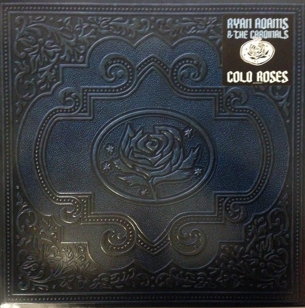 Cold Roses - primary