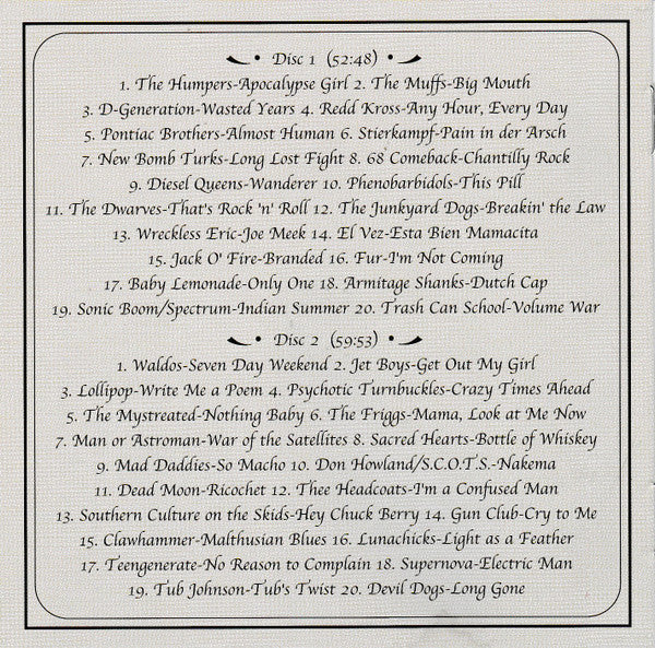 Their Sympathetic Majesties Request - Volume 2 - secondary