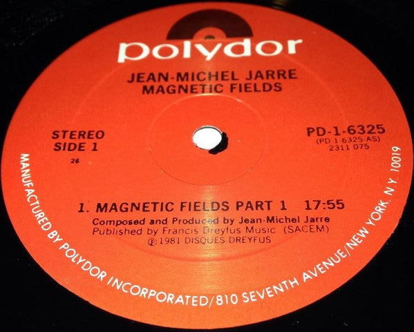 Magnetic Fields - secondary