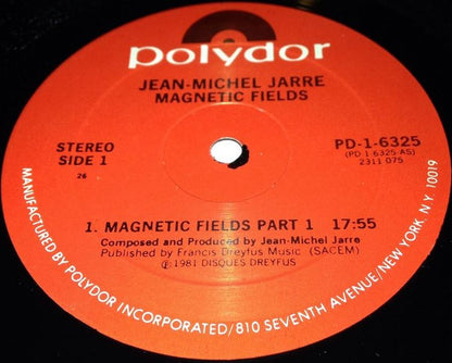 Magnetic Fields - secondary