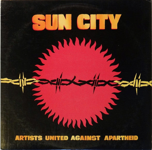 Sun City - primary