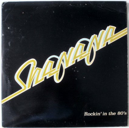 Rockin' In The 80's - primary