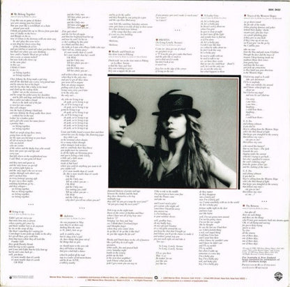 Rickie Lee Jones - Pirates