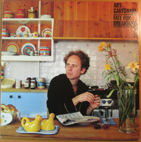 Fate For Breakfast - primary