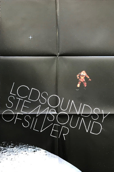 Sound Of Silver - secondary