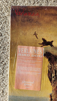 Bird-Dog - secondary