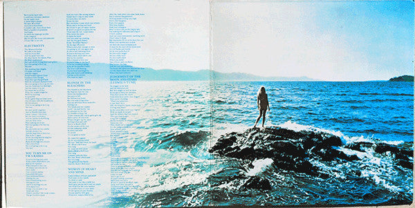 For The Roses - secondary