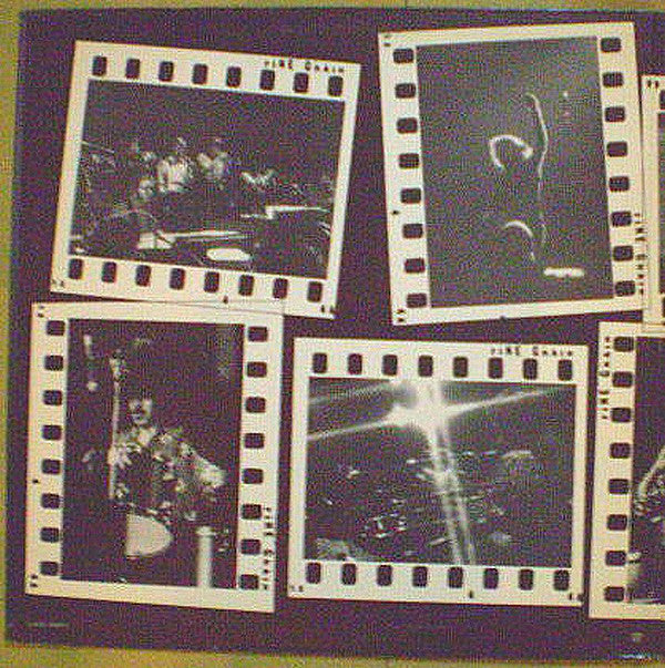 Jeff Sturges - Jeff Sturges And Universe