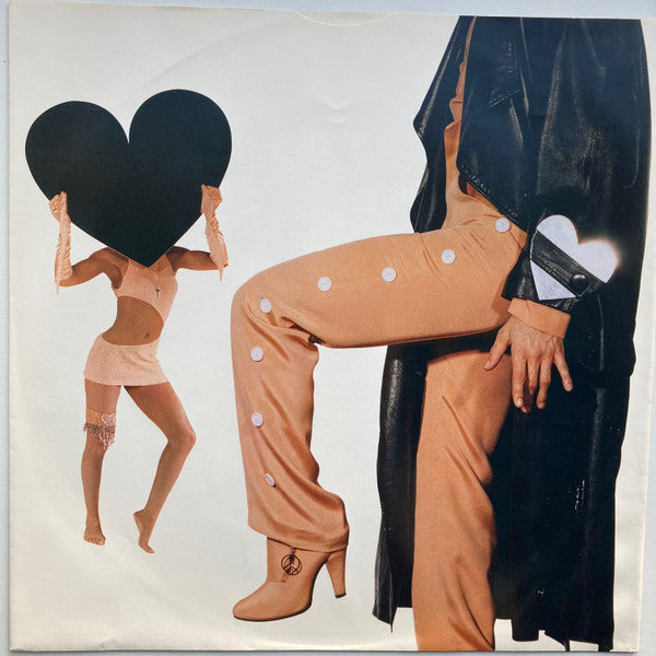 Sign "O" The Times - secondary