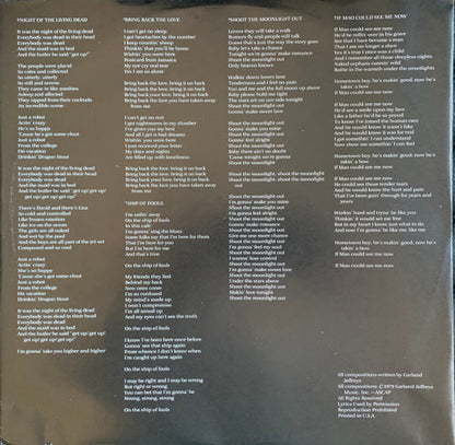 American Boy & Girl - secondary