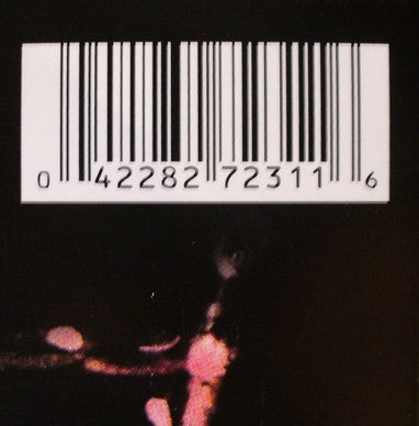 The Head On The Door - secondary