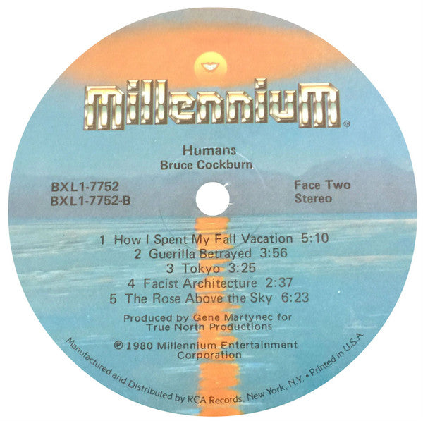 Humans - secondary