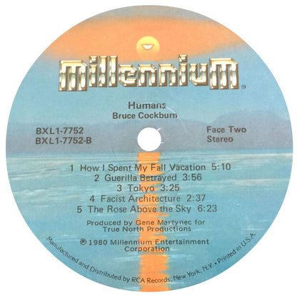 Humans - secondary