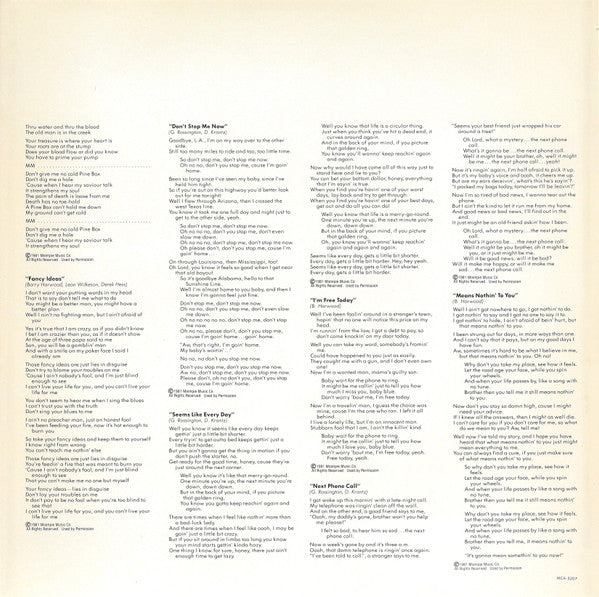 This Is The Way - secondary