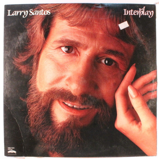 Larry Santos - Interplay