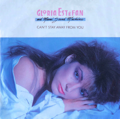 Can't Stay Away From You - primary