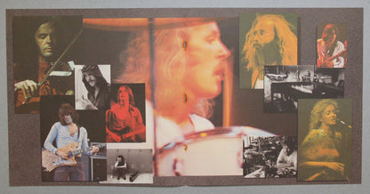 Running On Empty - secondary