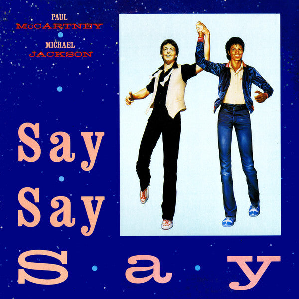 Say Say Say - primary