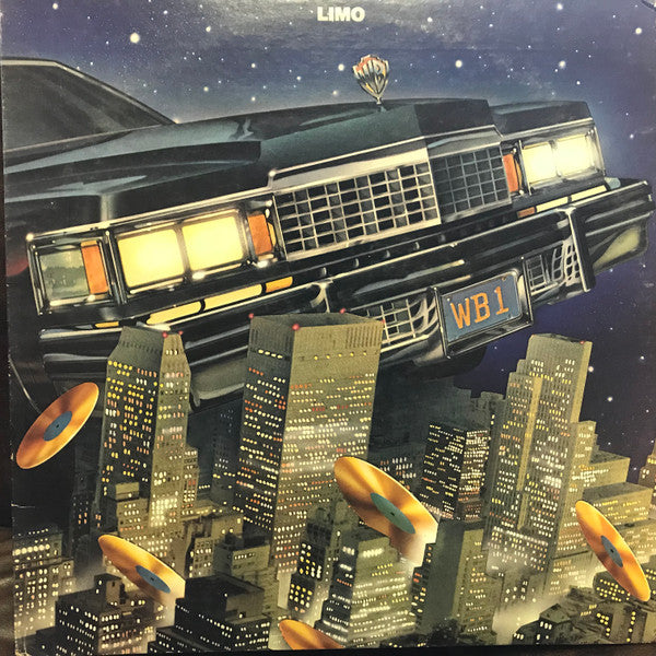 Limo - primary