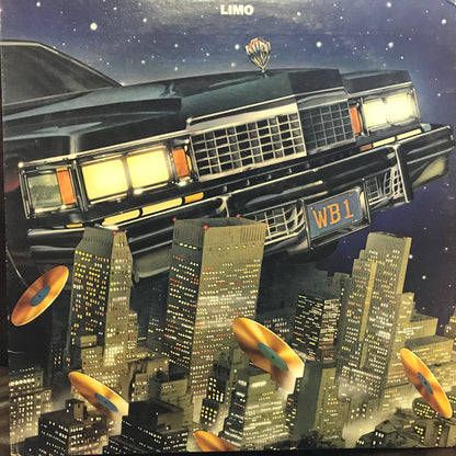 Limo - primary
