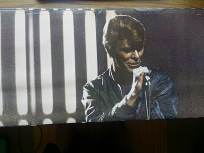 David Bowie - Stage