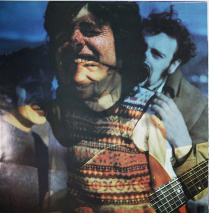 Donovan's Greatest Hits - secondary