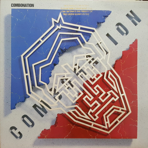 Combonation - primary