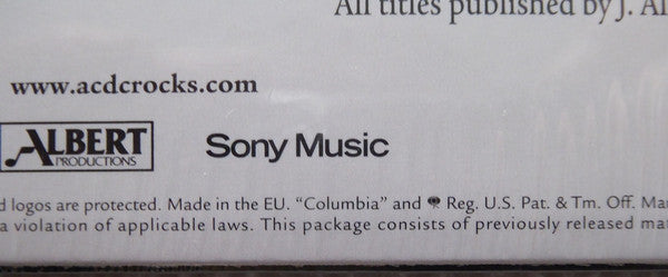 Highway To Hell - secondary