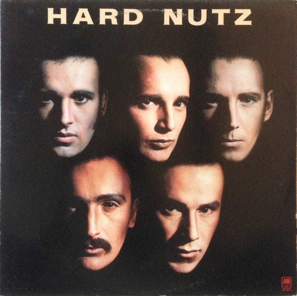 Hard Nutz - primary