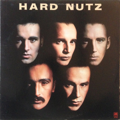 Hard Nutz - primary
