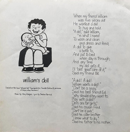 Free To Be... You And Me - secondary