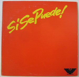 Various - Sí Se Puede!