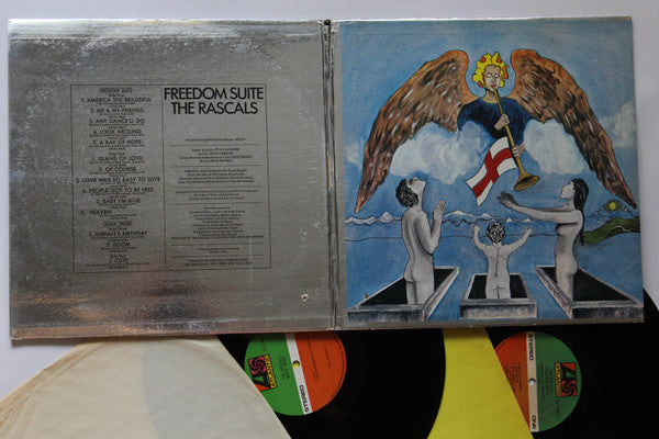 Freedom Suite - secondary