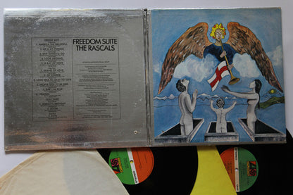 Freedom Suite - secondary