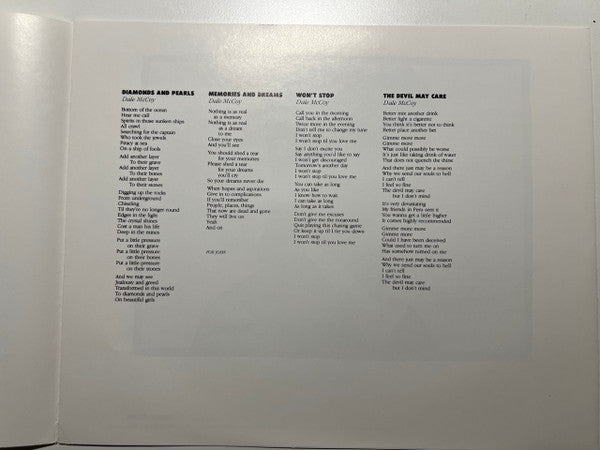 Public Places - secondary